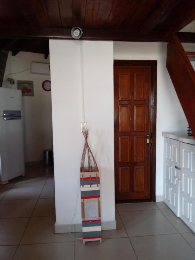Bangalo Menotti Villa Prado Exteriör bild