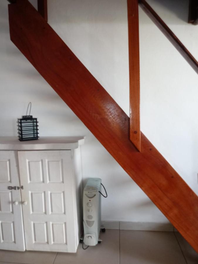 Bangalo Menotti Villa Prado Exteriör bild