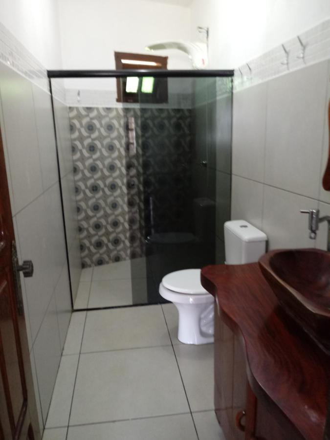 Bangalo Menotti Villa Prado Exteriör bild