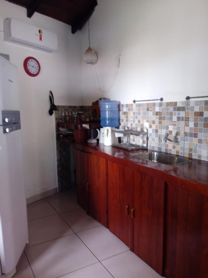 Bangalo Menotti Villa Prado Exteriör bild