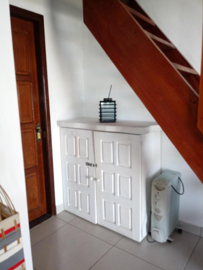 Bangalo Menotti Villa Prado Exteriör bild